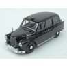 Austin FX4 London Taxi 1985 model 1:43 WhiteBox WB259