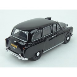 Austin FX4 London Taxi 1985 model 1:43 WhiteBox WB259