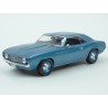 Chevrolet Camaro 1969, WhiteBox 1/43 scale
