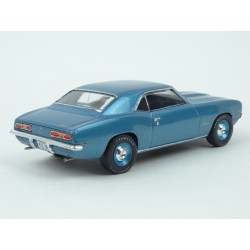 Chevrolet Camaro 1969, WhiteBox 1/43 scale