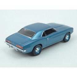 Chevrolet Camaro 1969, WhiteBox 1/43 scale