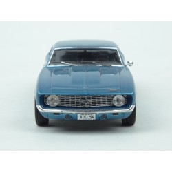 Chevrolet Camaro 1969, WhiteBox 1/43 scale