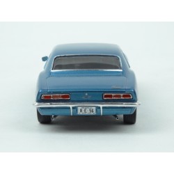 Chevrolet Camaro 1969, WhiteBox 1/43 scale