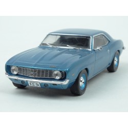Chevrolet Camaro 1969, WhiteBox 1/43 scale