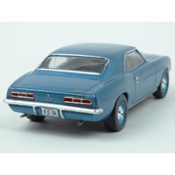 Chevrolet Camaro 1969, WhiteBox 1/43 scale