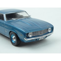 Chevrolet Camaro 1969, WhiteBox 1/43 scale
