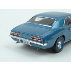 Chevrolet Camaro 1969, WhiteBox 1/43 scale