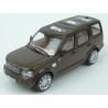 Land Rover Discovery 4 2010 model 1:43 WhiteBox WB269