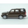 Land Rover Discovery 4 2010 model 1:43 WhiteBox WB269