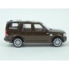 Land Rover Discovery 4 2010 model 1:43 WhiteBox WB269