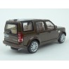 Land Rover Discovery 4 2010 model 1:43 WhiteBox WB269