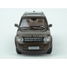 Land Rover Discovery 4 2010 model 1:43 WhiteBox WB269
