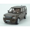 Land Rover Discovery 4 2010 model 1:43 WhiteBox WB269