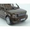 Land Rover Discovery 4 2010 model 1:43 WhiteBox WB269