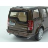 Land Rover Discovery 4 2010 model 1:43 WhiteBox WB269