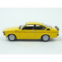 Opel Kadett C GT/E 1978 model 1:43 WhiteBox WB268
