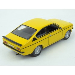 Opel Kadett C GT/E 1978 model 1:43 WhiteBox WB268