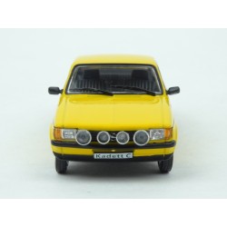 Opel Kadett C GT/E 1978 model 1:43 WhiteBox WB268