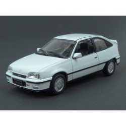 Opel Kadett E GSi 2.0 16v 1988, WhiteBox 1/43 scale