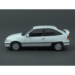 Opel Kadett E GSi 2.0 16v 1988, WhiteBox 1/43 scale