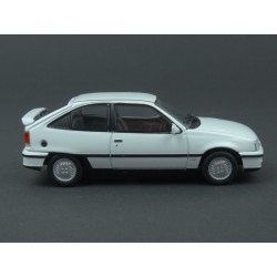 Opel Kadett E GSi 2.0 16v 1988, WhiteBox 1/43 scale