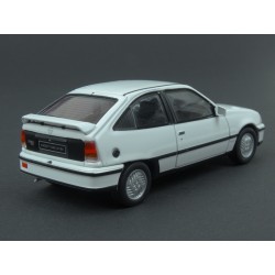 Opel Kadett E GSi 2.0 16v 1988, WhiteBox 1/43 scale