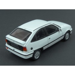Opel Kadett E GSi 2.0 16v 1988, WhiteBox 1/43 scale