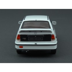 Opel Kadett E GSi 2.0 16v 1988, WhiteBox 1/43 scale