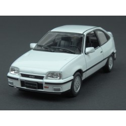 Opel Kadett E GSi 2.0 16v 1988, WhiteBox 1/43 scale
