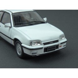 Opel Kadett E GSi 2.0 16v 1988, WhiteBox 1/43 scale