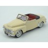Volvo PV 445 Cabriolet Valbo 1953, WhiteBox 1/43 scale