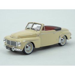 Volvo PV 445 Cabriolet Valbo 1953, WhiteBox 1/43 scale