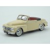 Volvo PV 445 Cabriolet Valbo 1953, WhiteBox 1/43 scale