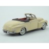 Volvo PV 445 Cabriolet Valbo 1953, WhiteBox 1/43 scale