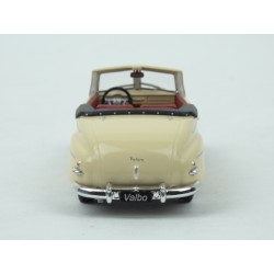 Volvo PV 445 Cabriolet Valbo 1953, WhiteBox 1/43 scale