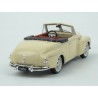 Volvo PV 445 Cabriolet Valbo 1953, WhiteBox 1/43 scale