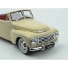 Volvo PV 445 Cabriolet Valbo 1953, WhiteBox 1/43 scale