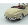 Volvo PV 445 Cabriolet Valbo 1953, WhiteBox 1/43 scale