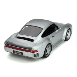 Porsche 959 1986 model 1:12 GT Spirit GT218
