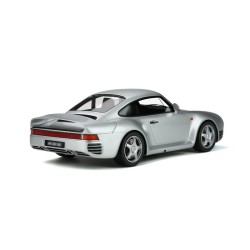 Porsche 959 1986 model 1:12 GT Spirit GT218