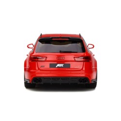 vlož název auta, GT Spirit 1/18 scale