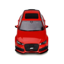 vlož název auta, GT Spirit 1/18 scale