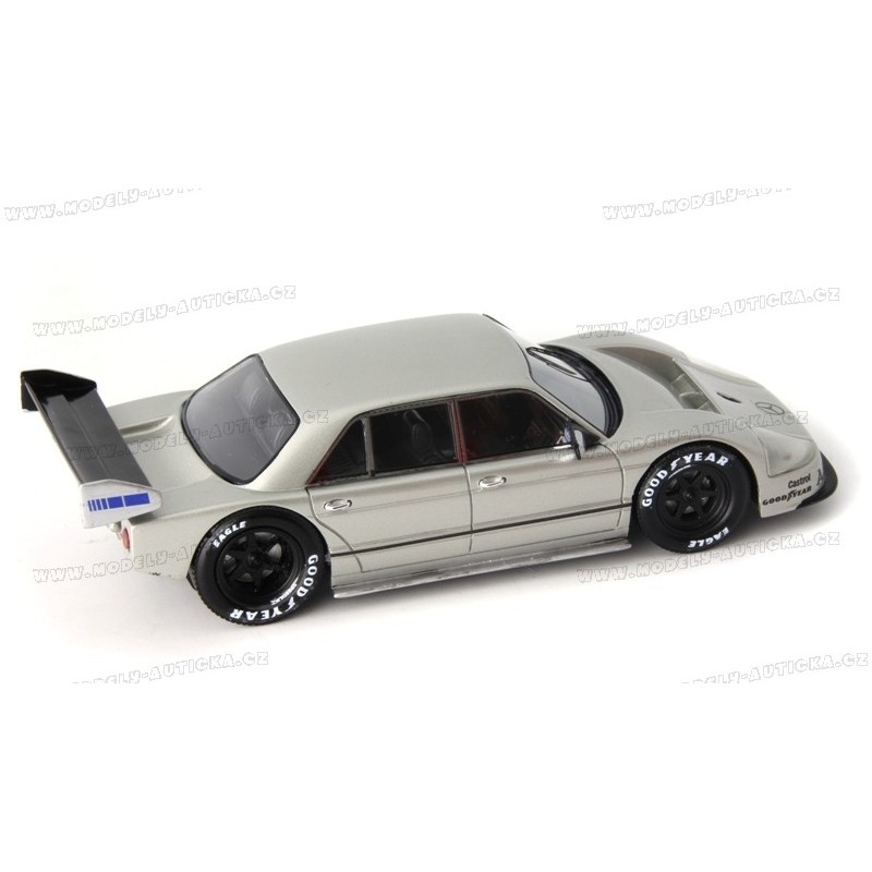 Miniature 1/43 Autocult Mercedes Sauber C291 - Germany 1990 + Book Of Year 2018