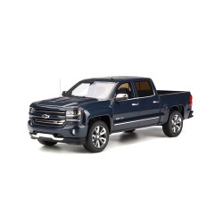 Chevrolet Silverado Centennial Edition 2018, GT Spirit 1/18 scale