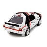 Audi Sport Quattro S1 Nr.7 Pikes Peak 1984 Winner Class Rally, OttO mobile 1/18 scale