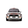 Audi Sport Quattro S1 Nr.7 Pikes Peak 1984 Winner Class Rally, OttO mobile 1/18 scale