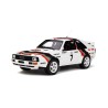 Audi Sport Quattro S1 Nr.7 Pikes Peak 1984 Winner Class Rally, OttO mobile 1/18 scale