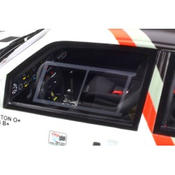 Audi Sport Quattro S1 Nr.7 Pikes Peak 1984 Winner Class Rally, OttO mobile 1/18 scale