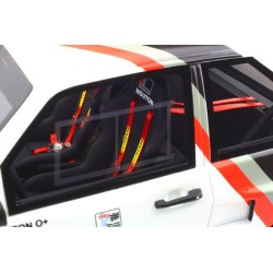 Audi Sport Quattro S1 Nr.7 Pikes Peak 1984 Winner Class Rally, OttO mobile 1/18 scale