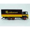 Scania 140 V8 Kasten "Calberson" 1971 model 1:43 IXO Models TRU031